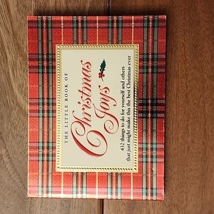 Small book of 432 Christmas ideas